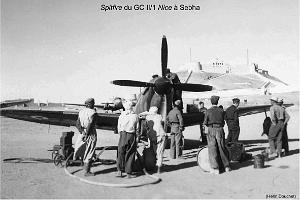 157 - ARMEE DE L'AIR EN ALGERIE 1945-1962-5 (79)